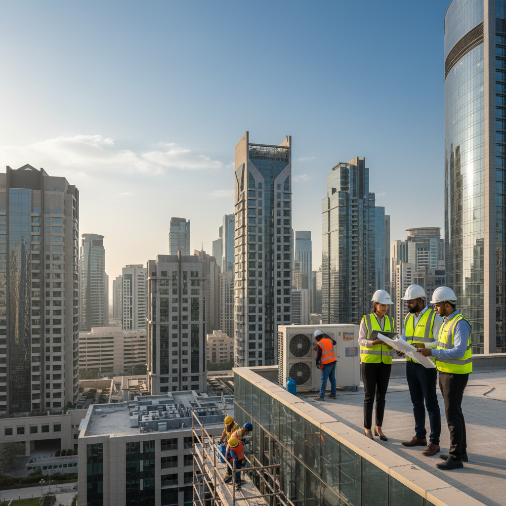 Mastering Your Investment: Essential Property Tips for Owners in Qatar