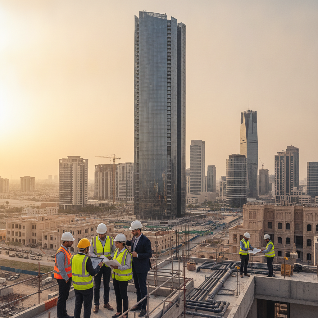 Mastering Your Investment Journey: Expert Property Tips for Success in Qatar