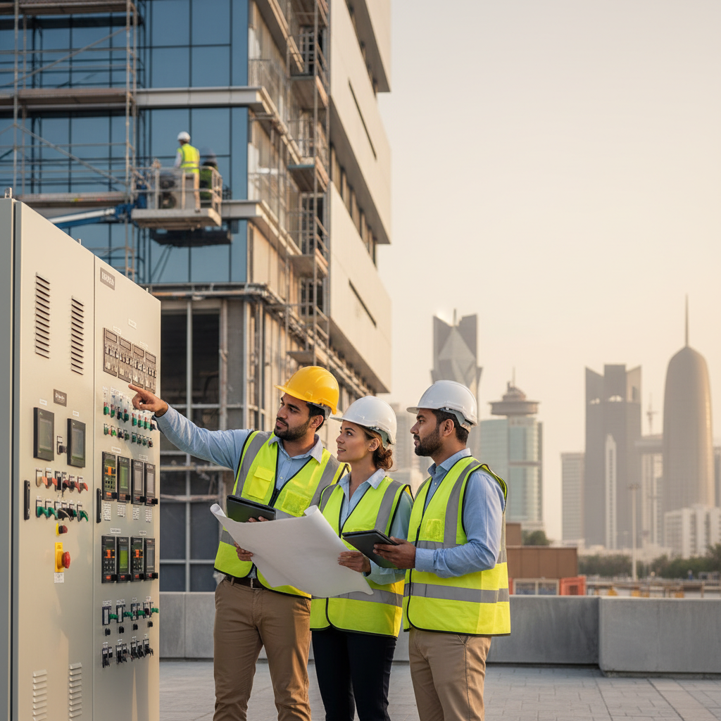Mastering Asset Longevity: Your Guide to Expert AMC & Contracts in Qatar
