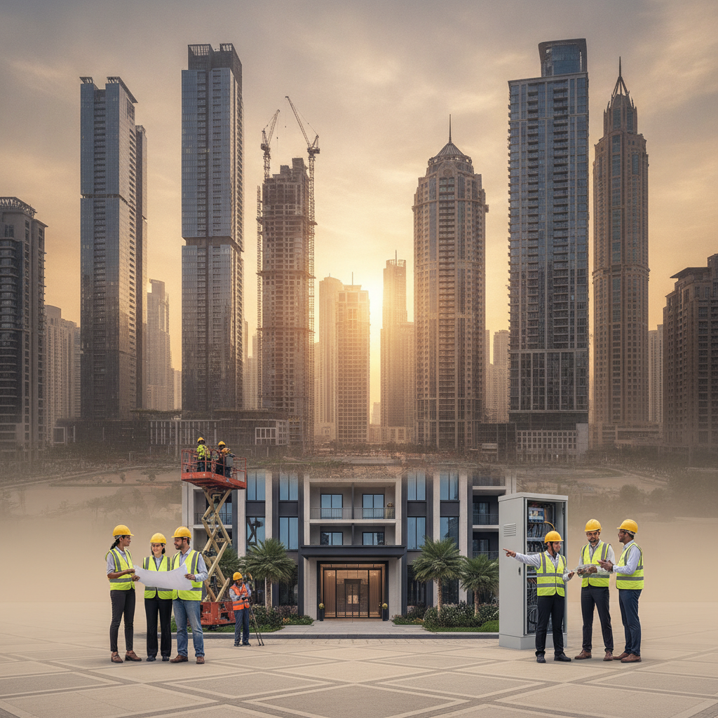 Mastering Qatar's Real Estate: Essential Property Tips for Owners and Investors