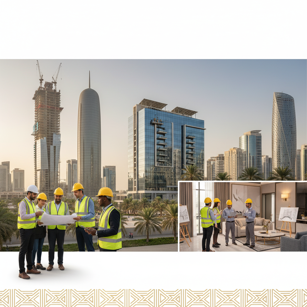 The Ultimate Guide to Property Management and Investment Success in Qatar