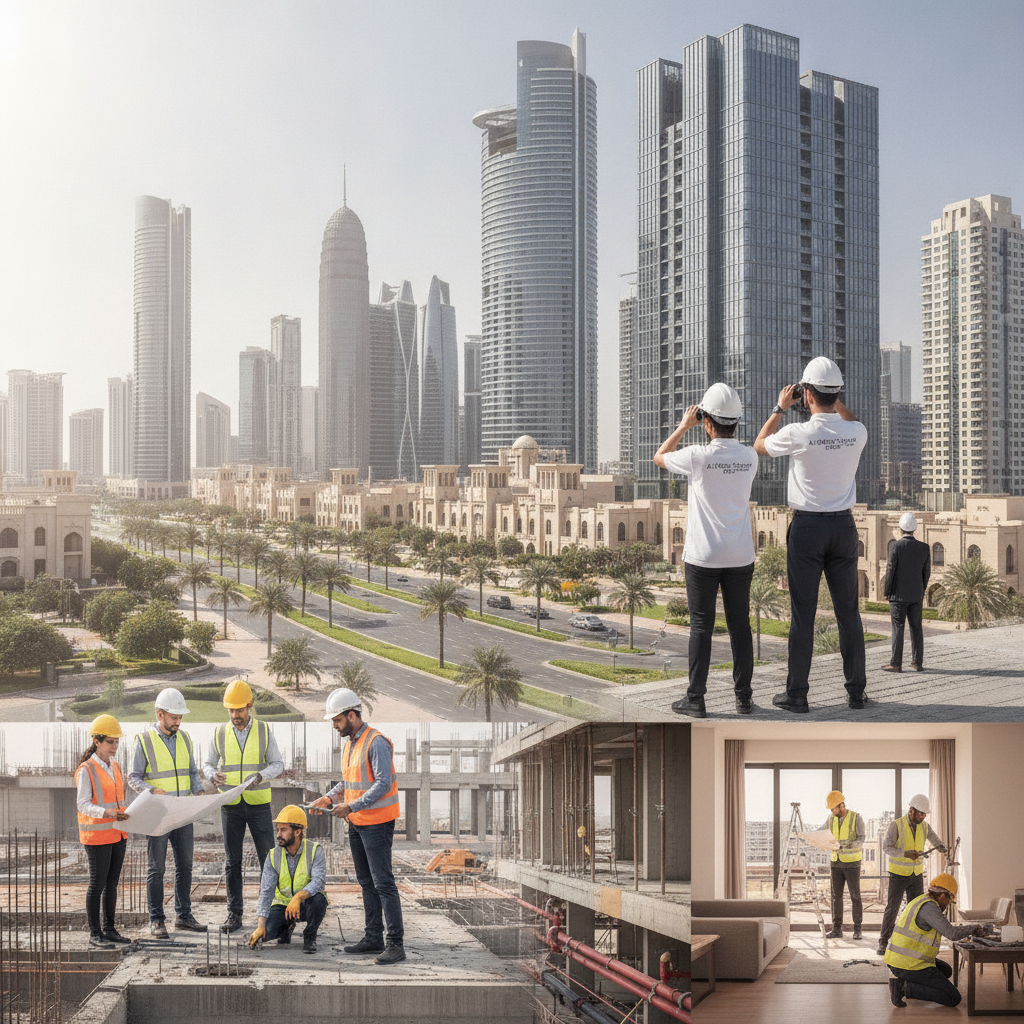 Mastering the Dynamic Real Estate Landscape: Essential Property Tips Qatar for Owners and Investors